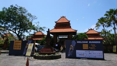海外マラソン大会(初)参戦記！Bali Marathon 2018