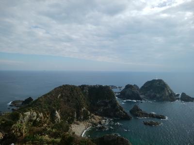 11月に2泊3日で鹿児島2日目