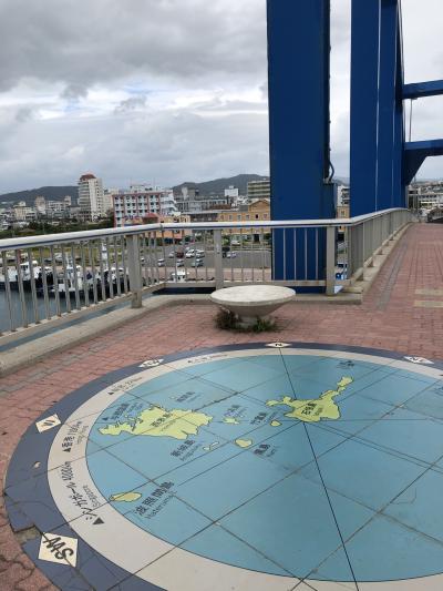 台風で行けなかった西表島