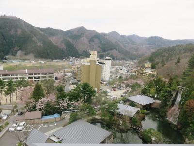 2019　鳴子温泉 湯元 吉祥