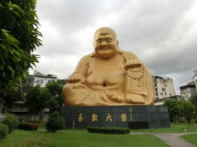 台湾の幸福を訪ねて