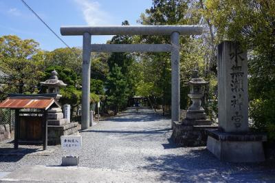 関西散歩記～2019 大阪・島本町編～