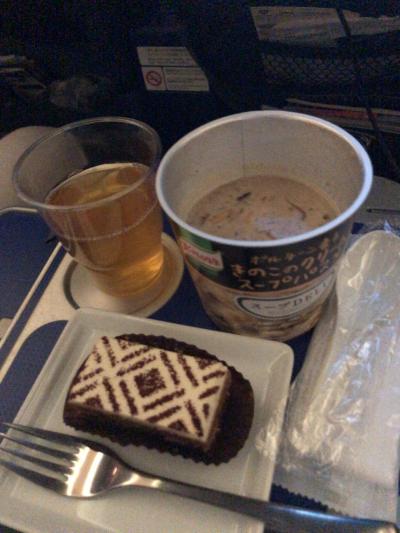 スーパーツー？暑いけどサムイ＆バンコクの旅 Part8