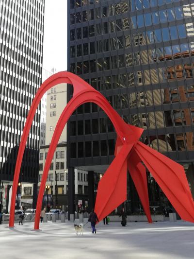シカゴ 一人旅 に関する旅行記 ブログ フォートラベル アメリカ Chicago