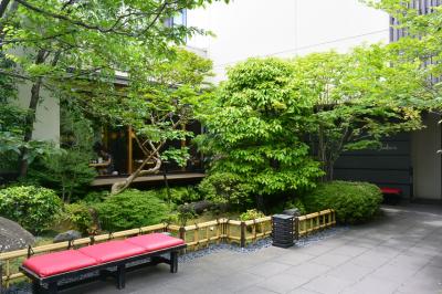 春の東京をぶらぶら ５月　後編