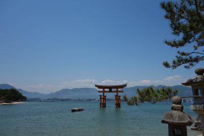 広島旅行記2019～1日目