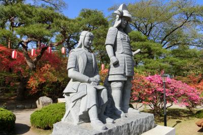 城下町 沼田 ・ 爺 散 歩