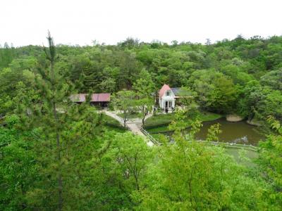 2005～2009："平成"、最後の旅　２日目-２ #28