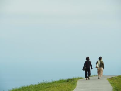 高校の同級生と30年振りに逢う同窓会旅行