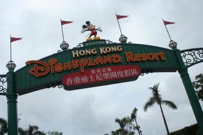 2010年8月 香港 (3回目)