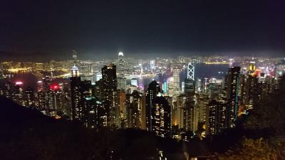 2018年香港旅行