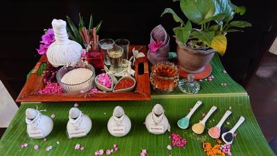 サムイ島2019　☆ピースリゾート