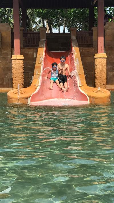 令和初の家族旅行はプーケット8日間