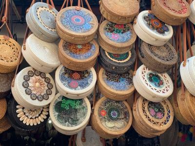 バリ島の新作のお土産