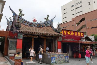 祝令和初旅　再びの台北は“おひとりさま”で　2日目