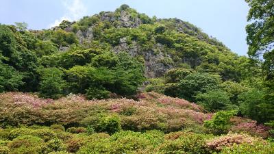 2019年GW★佐賀・御船山楽園