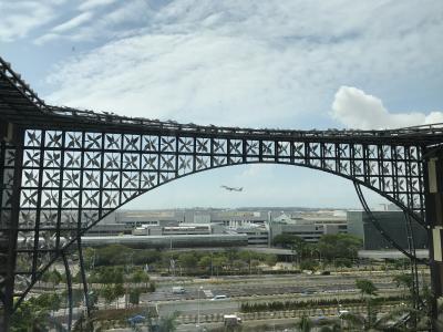 タイ&シンガポールの旅⑤ シンガポール観光編