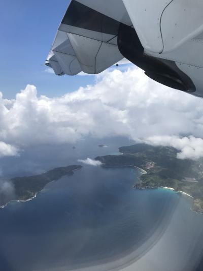 フィリピン最後の秘境！エルニド パラワン！行って来ました（╹◡╹）