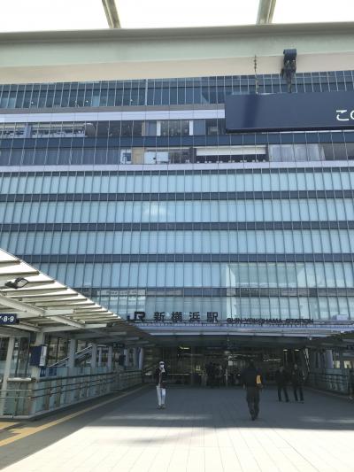 【2019.4】新幹線で行く1泊2日の京都へ食旅!