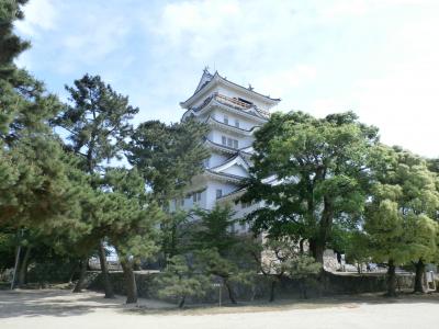 福山城博物館・福山ばら祭(#^^#)in広島県　福山市①