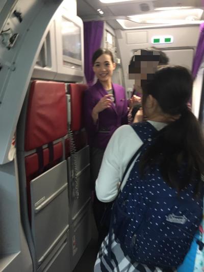 初めての香港＊マカオ⑤