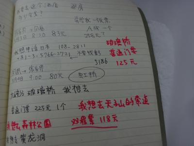 vol.17-5/5　中国　湖南省黄龍洞　そして1週間ぶりの帰国・・