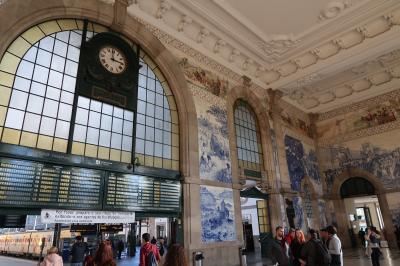 //20代夫婦//ポルト年越しデート旅//ポルトガル横断旅//&#39;18年大晦日