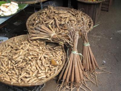 ラーショー逍遥（2019年1月ミャンマー）～その２：圧巻！ミョーマ市場