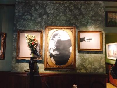 イスラエル&amp;パレスチナ　7泊8日の旅②