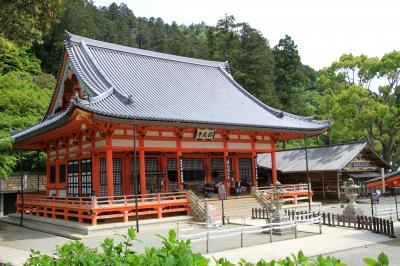 勝尾寺　箕面市