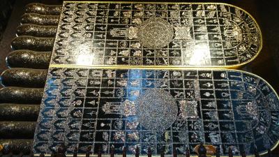 バンコク・チェンマイ 今回もお一人様旅 バンコク編 vo1