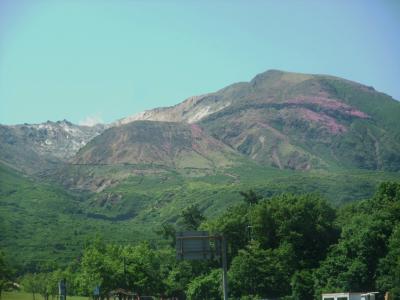 ６月の九州・爽やか高原旅