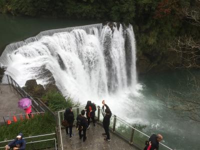 台湾3泊4日10年ぶり(台北、台中)その3