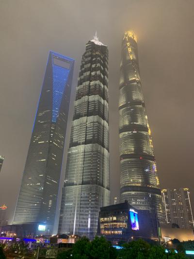 MAY 2019 SHANGHAI