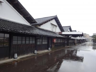 秋田・山形ぶらり旅　山形・仙台編