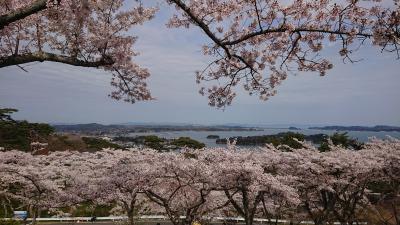 仙台～山形・肘折～鳴子温泉の旅②