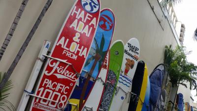 2019年GWもハワイバケーション10泊12日part4