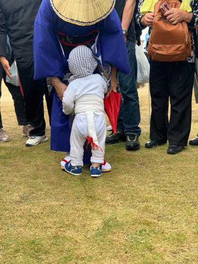 姫島 カレイまつり