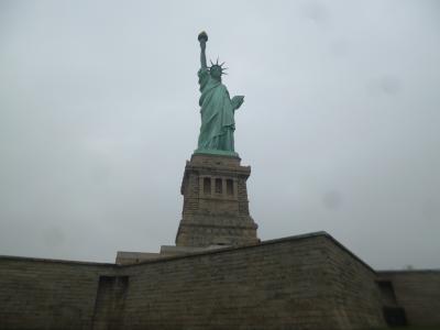 アメリカ東海岸とナイアガラ周遊の旅(その5)