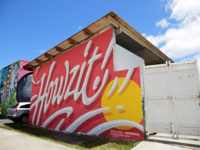 2019年ハワイ おひとりさまハワイ③