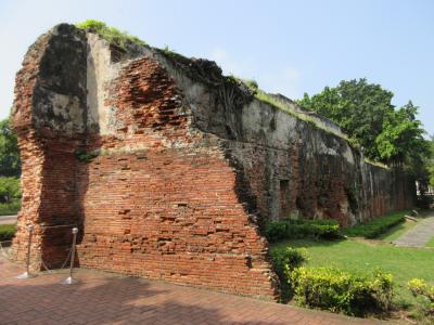 2019初夏 台湾旅行記　5.台南