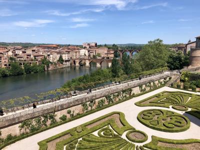 アルビに関する旅行記 ブログ フォートラベル フランス Albi