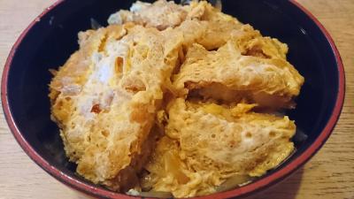 長野県坂城町の「とんかつ津久井」さんへ行ってきました。