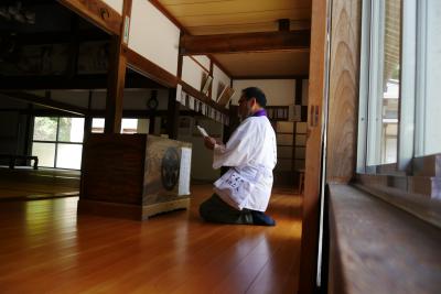 伊豆八十八ヶ所霊場札所巡り　第３回目　南伊豆後編　50番、51番、63番から66番まで