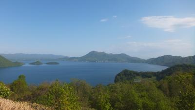 2泊3日で北海道の端っこを旅する