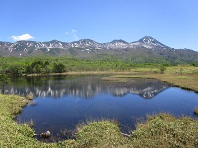 2019令和最初の旅：北海道へ（知床・網走）