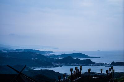 ② 台北-夫婦ふたり旅 2日目編