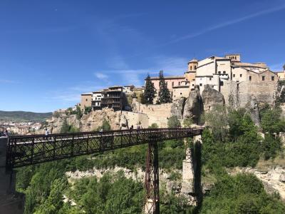 美しい景色に癒されたクエンカ日帰りの旅。