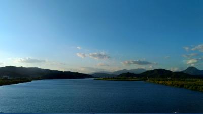 丹陽一高~い場所のカフェ?! そしてソウルへ