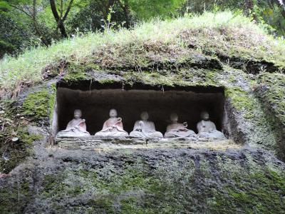 ふらふらと山陰へくるま旅　その３　石見銀山